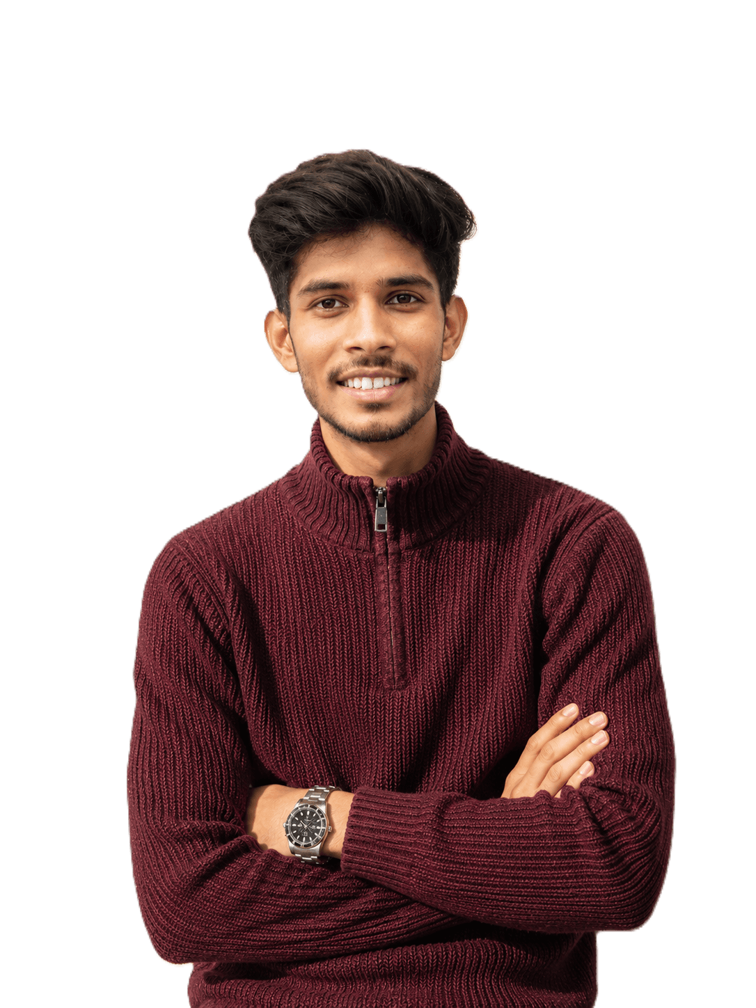 Co-Founder of Business Sathi