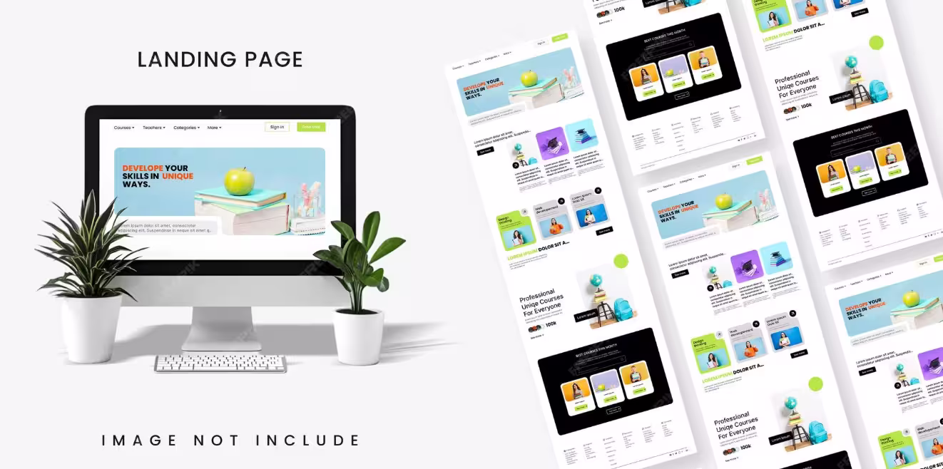Business Sathi hero background - Professional website development Indore Ujjain MP