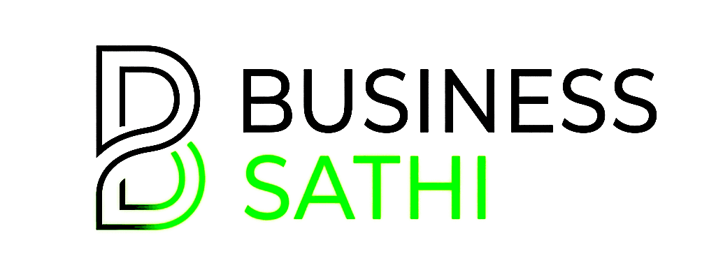 Business Sathi Logo