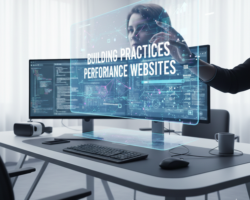 Building High-Performance Websites - Web Development Blog