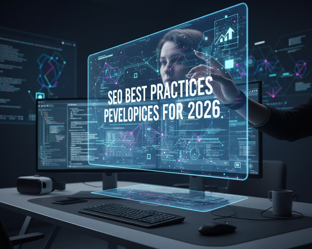 SEO Best Practices for 2026 - Web Development Blog